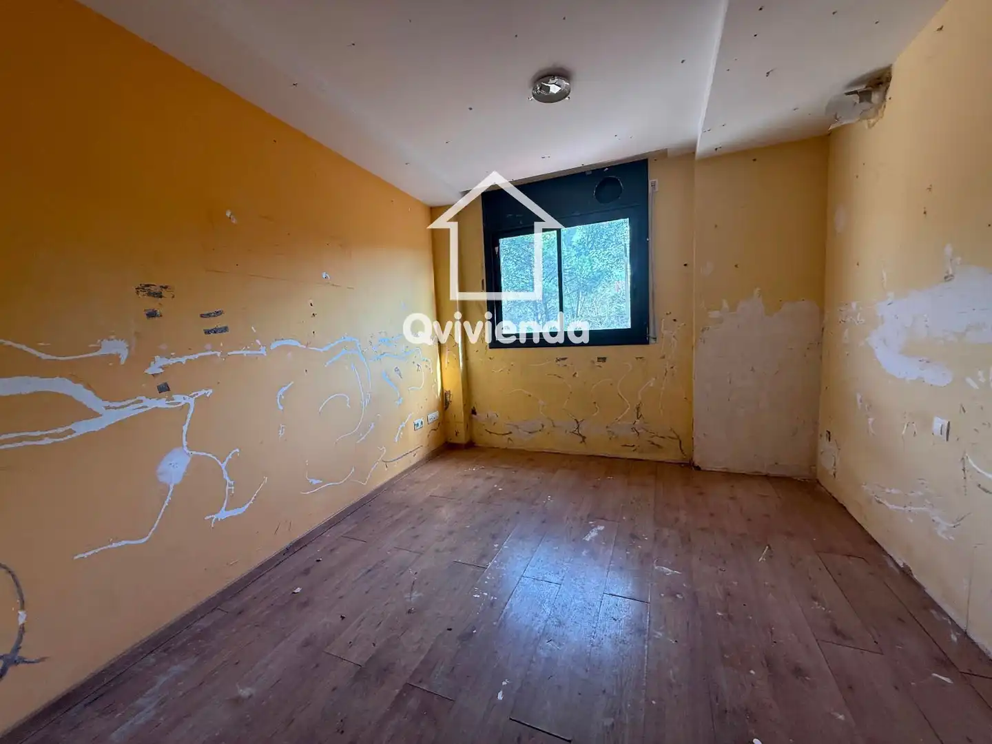 Dormitori de Casa adosada en venda en Sentmenat