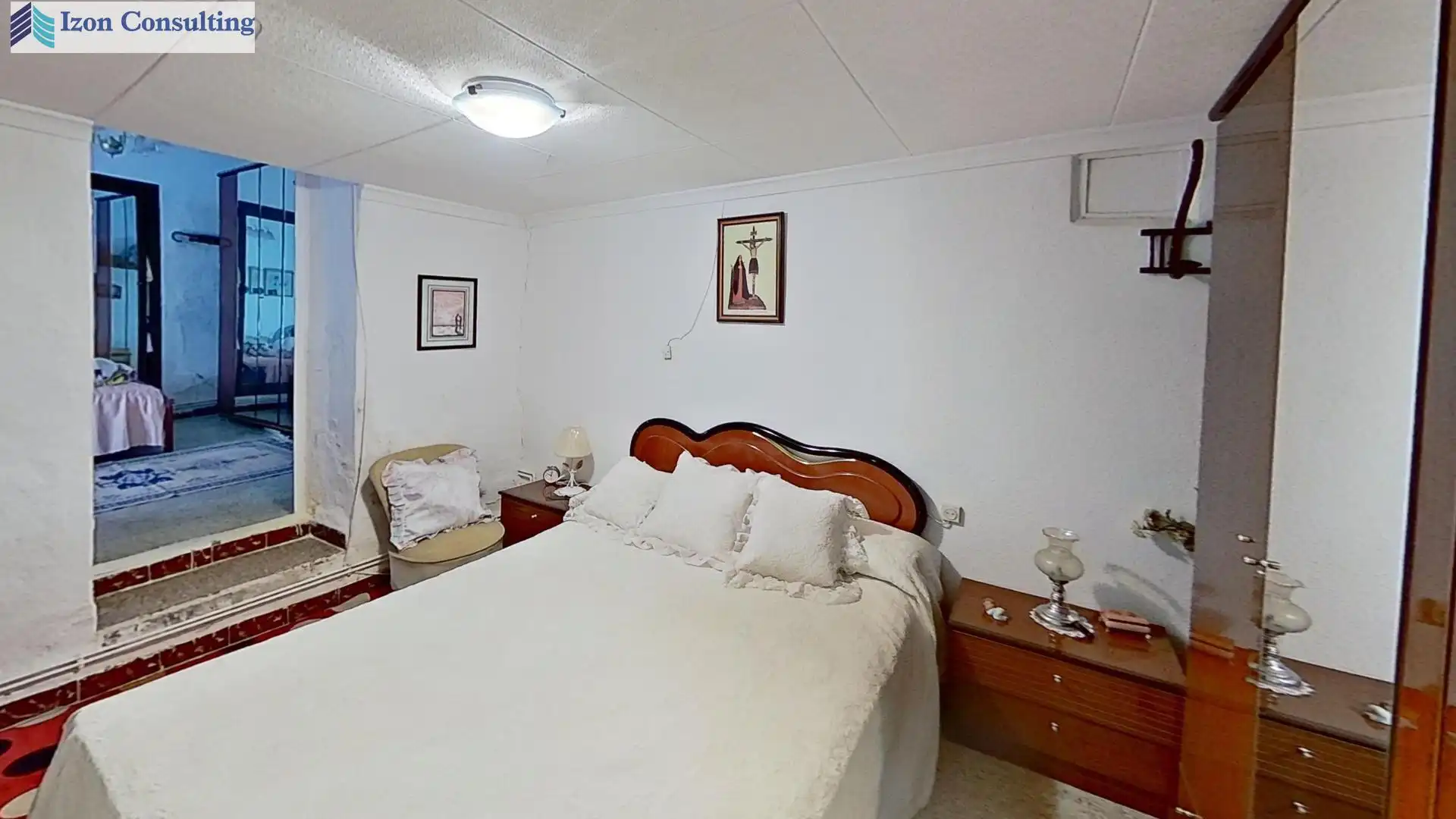 Casa o chalet en venta en Tarazona de la Mancha