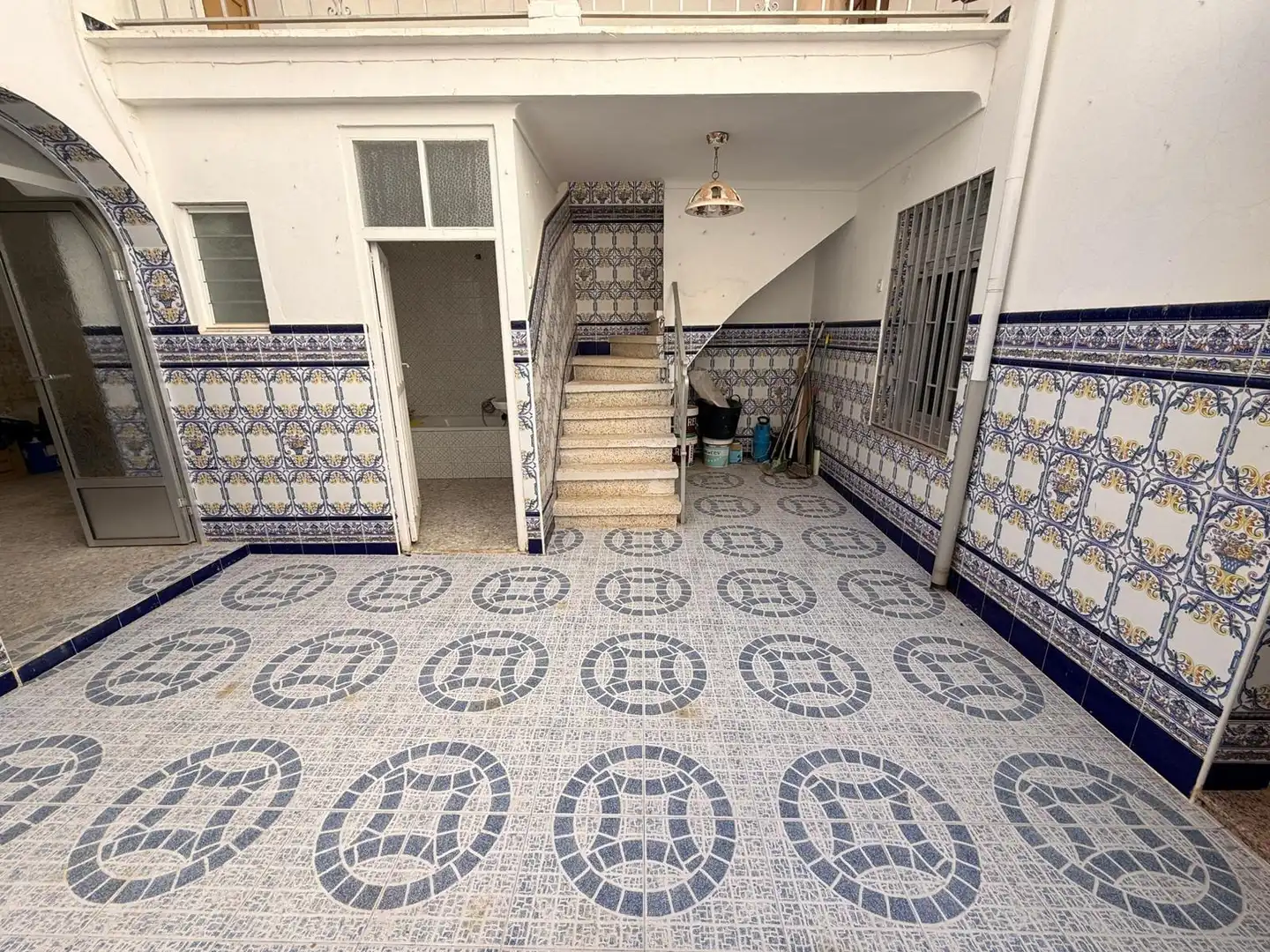 Houses for sale in Fernán-Núñez  with Terrace, Storage room and Balcony