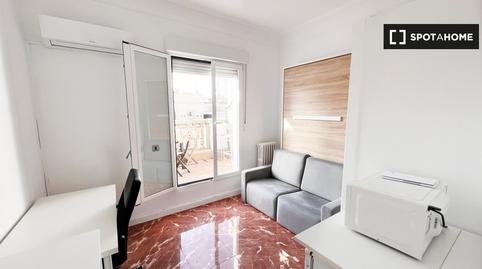 Foto 2 de Estudi per a compartir a Castellana,  Madrid Capital