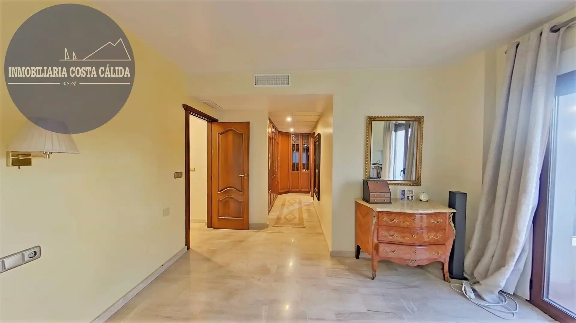 Houses for sale in Lorca  with Air Conditioner, Heating and Private garden