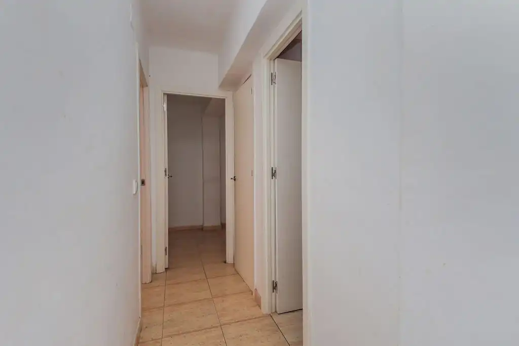 Piso en venta en C/ Joana Jugan, Nou Eixample Nord