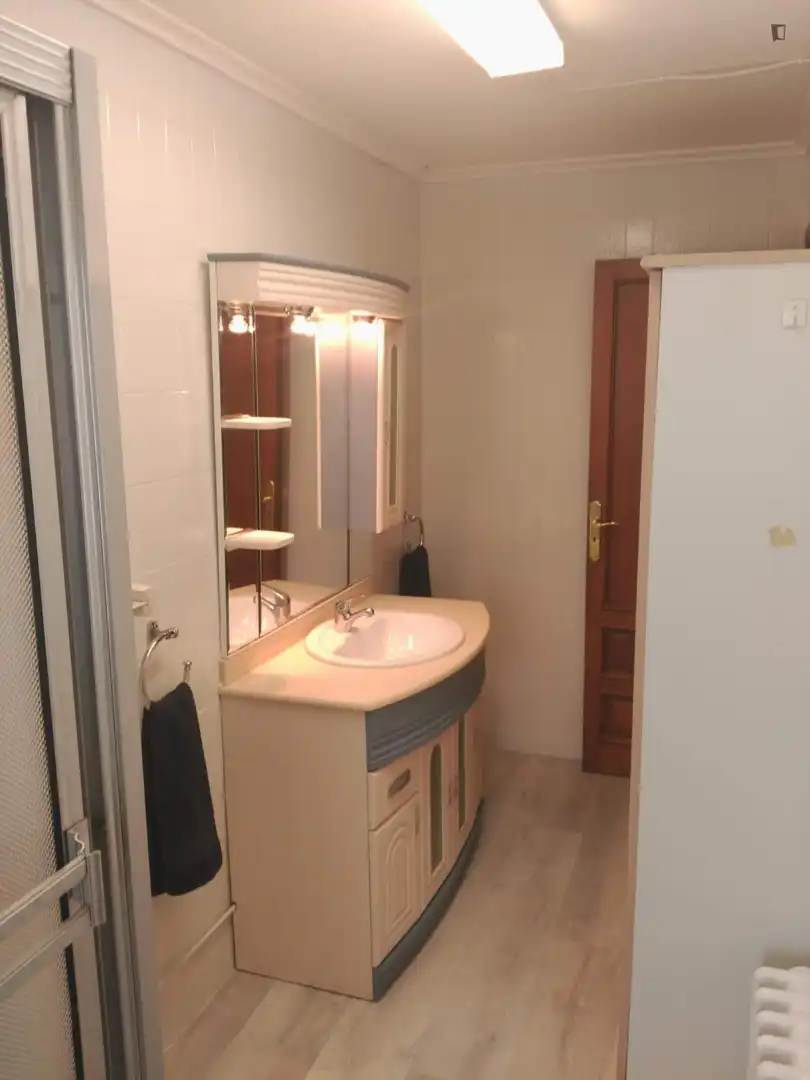 Habitació a San Bernardo