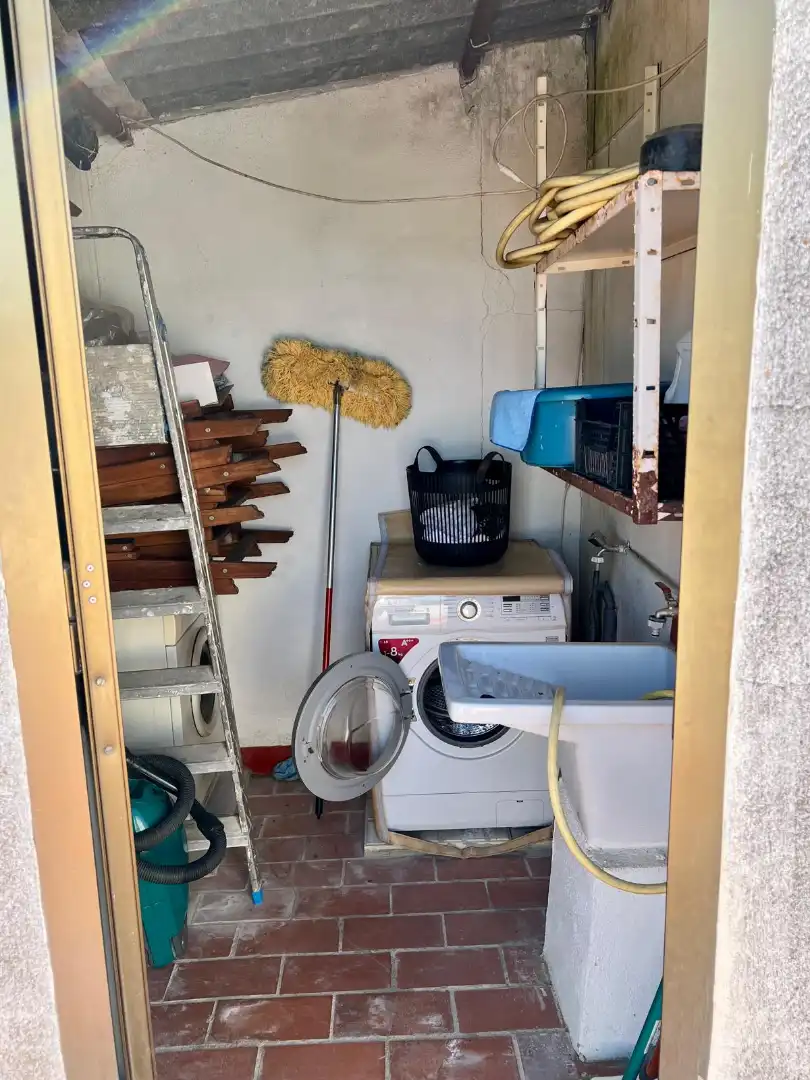 Casa amb terrassa en venda a Avenida de la Estacion, imagen 23