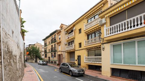 Foto 3 de Pis en venda a Calle Herreria, La Zubia Ciudad, La Zubia