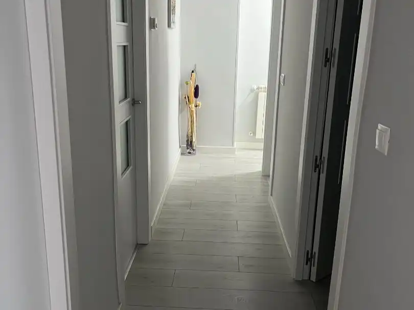 Appartamento con ascensore in vendita a Calle Pedro Sanz Abad 7, imagen 6