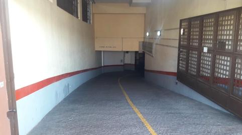 Foto 3 de Traster en venda a Avenida Jorge Luis Borges, El Tejar - Hacienda Bizcochero, Málaga Capital