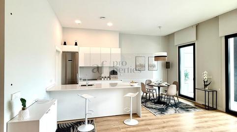 Photo 4 of Flat to rent in Playa de Canido.residencial Cies, Coruxo - Oia - Saiáns, Pontevedra