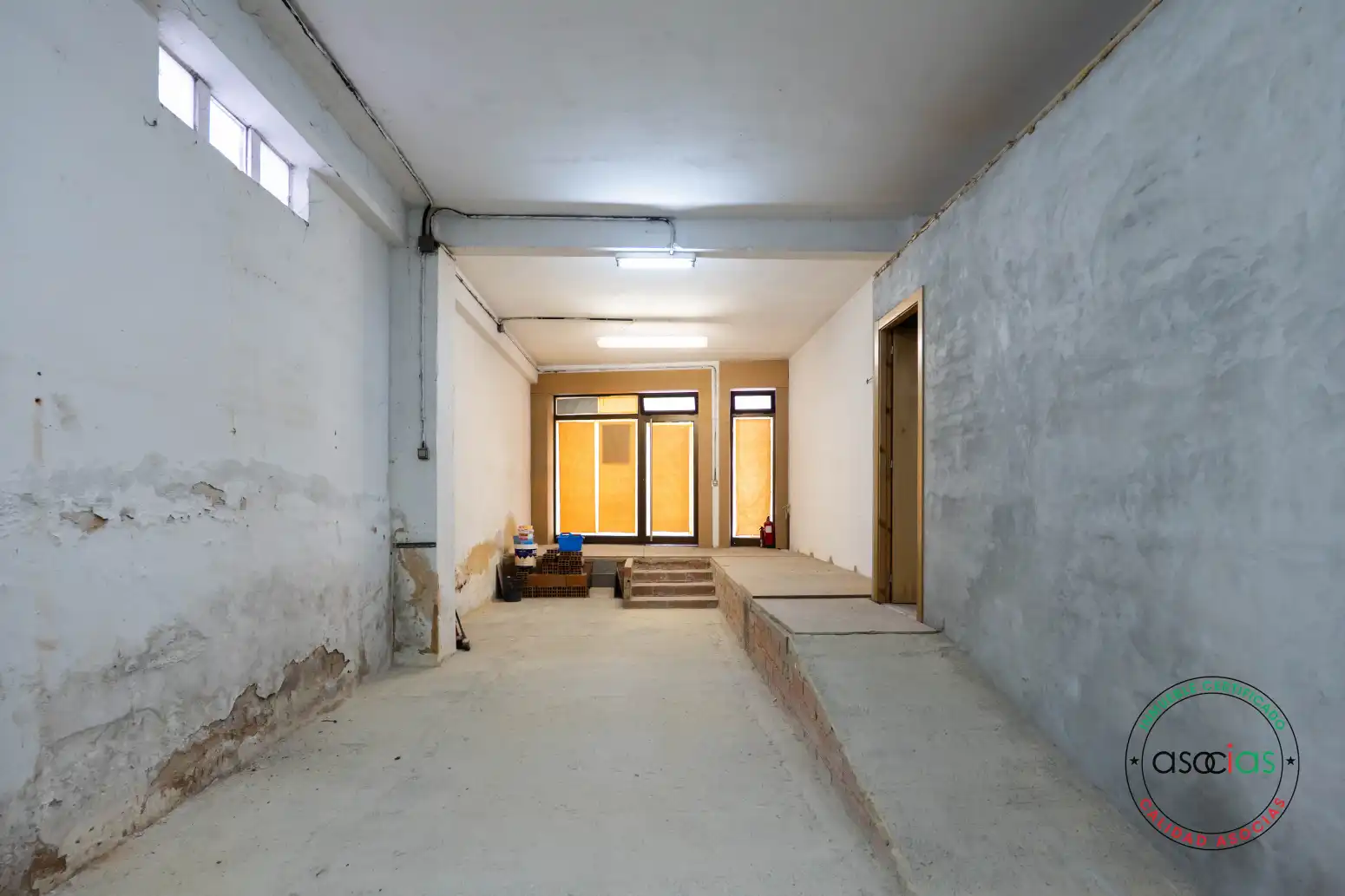 Business premises for sale in Gijón - Calle Alarcon 1, imagen 5