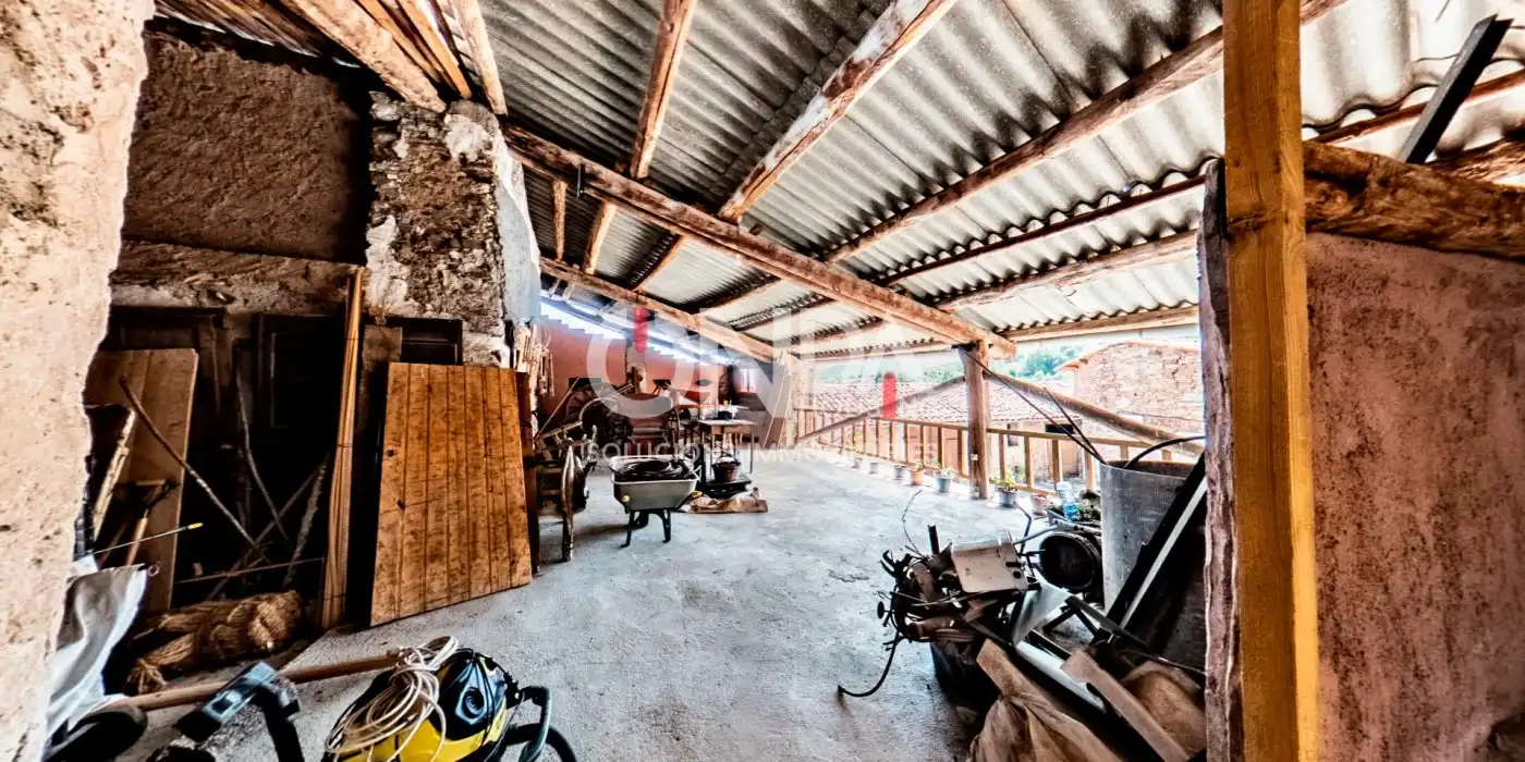 Casa o chalet en venta en Calle Interior-Ag, 5, La Torre de Cabdella