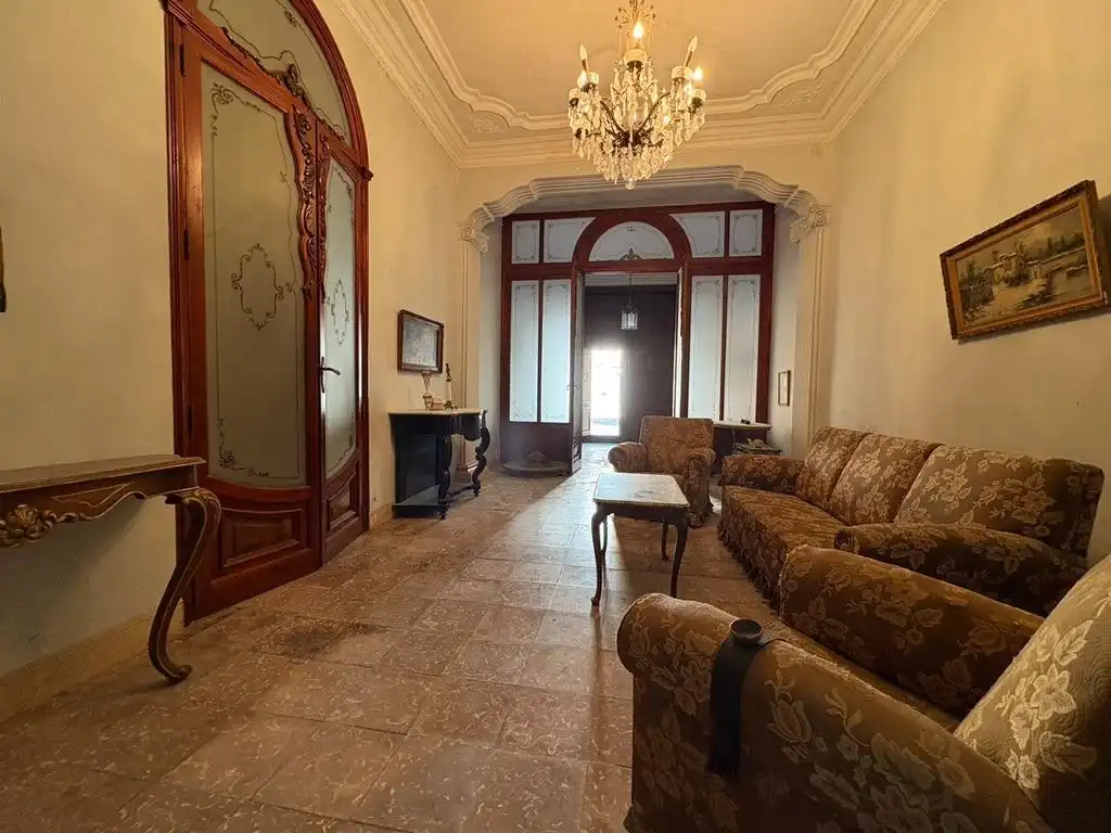 Chalet con terraza en venta en Canals, imagen 9