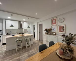 Kitchen of Flat for sale in Paterna  with Air Conditioner, Heating and Balcony