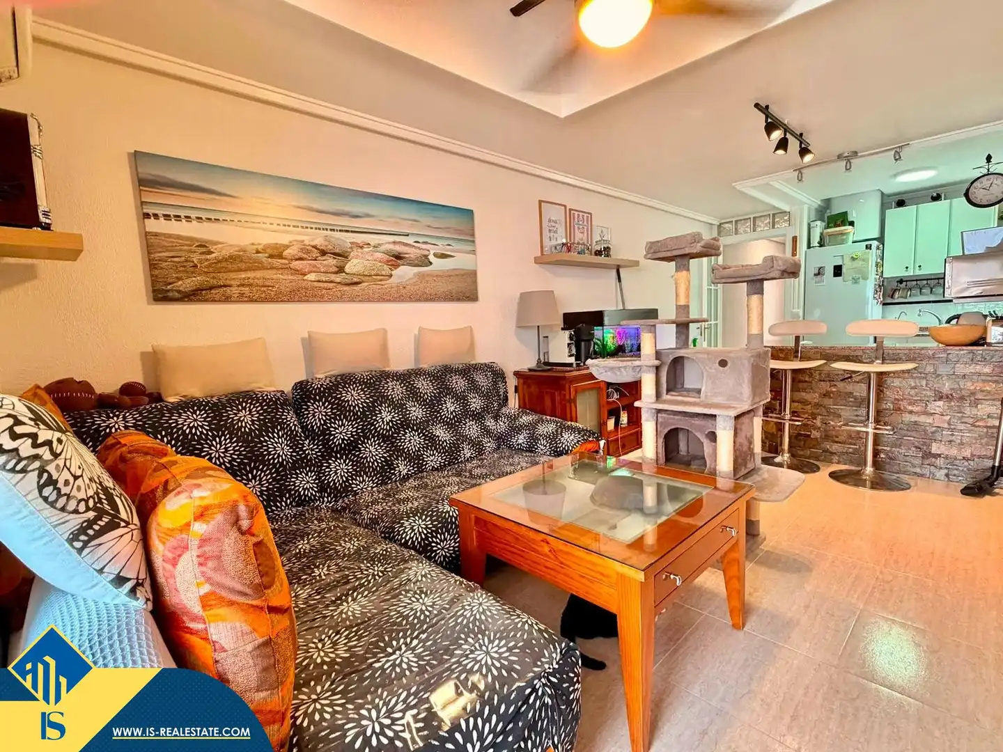 Penthouse zum Verkauf in Playa de los Locos, imagen 3