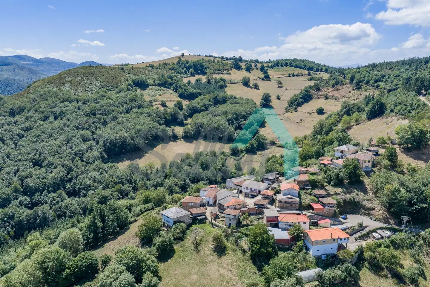 Casa con jardín en venta en Castañera, imagen 128