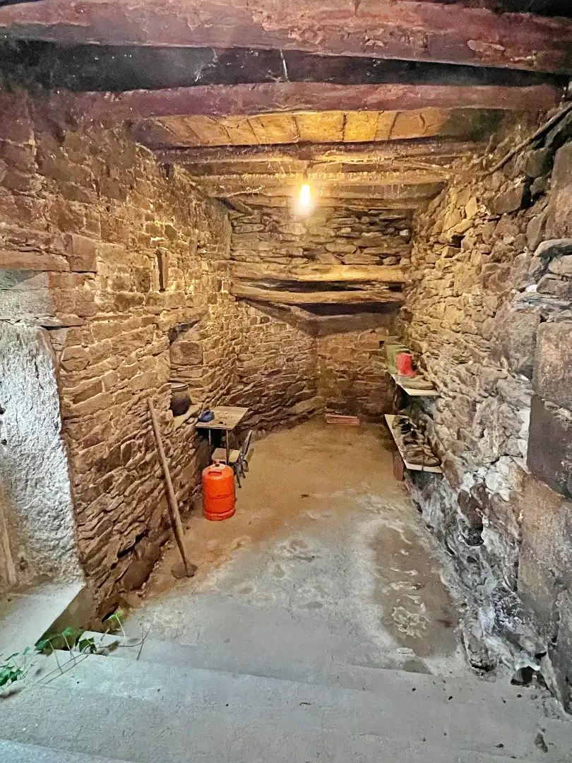 Casa o xalet en venda en Friol