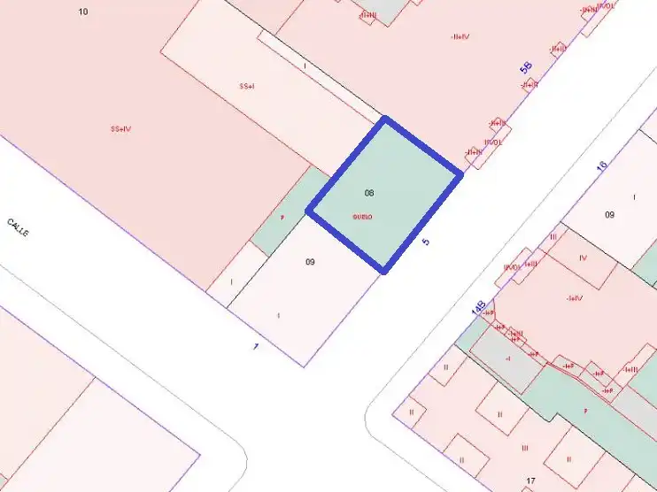Residencial en venda en Collado Villalba