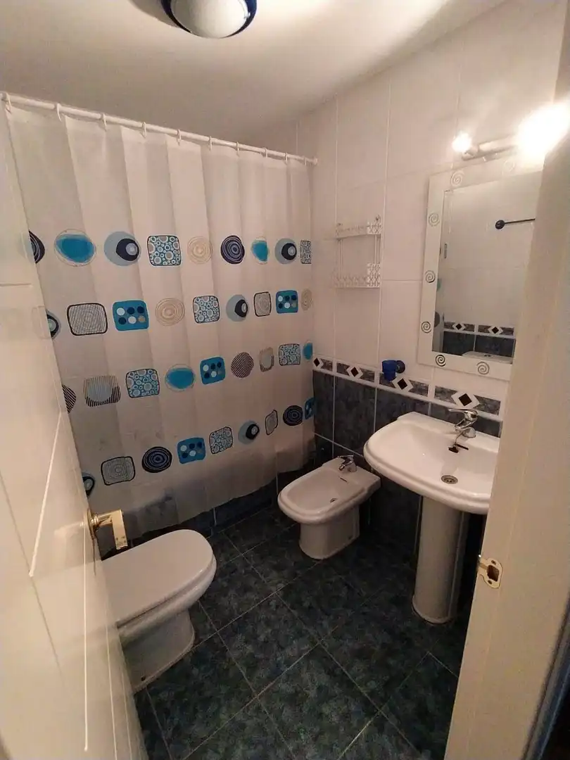 Wohnung zur Miete in Calle Real, 1, Villanueva de la Cañada ciudad