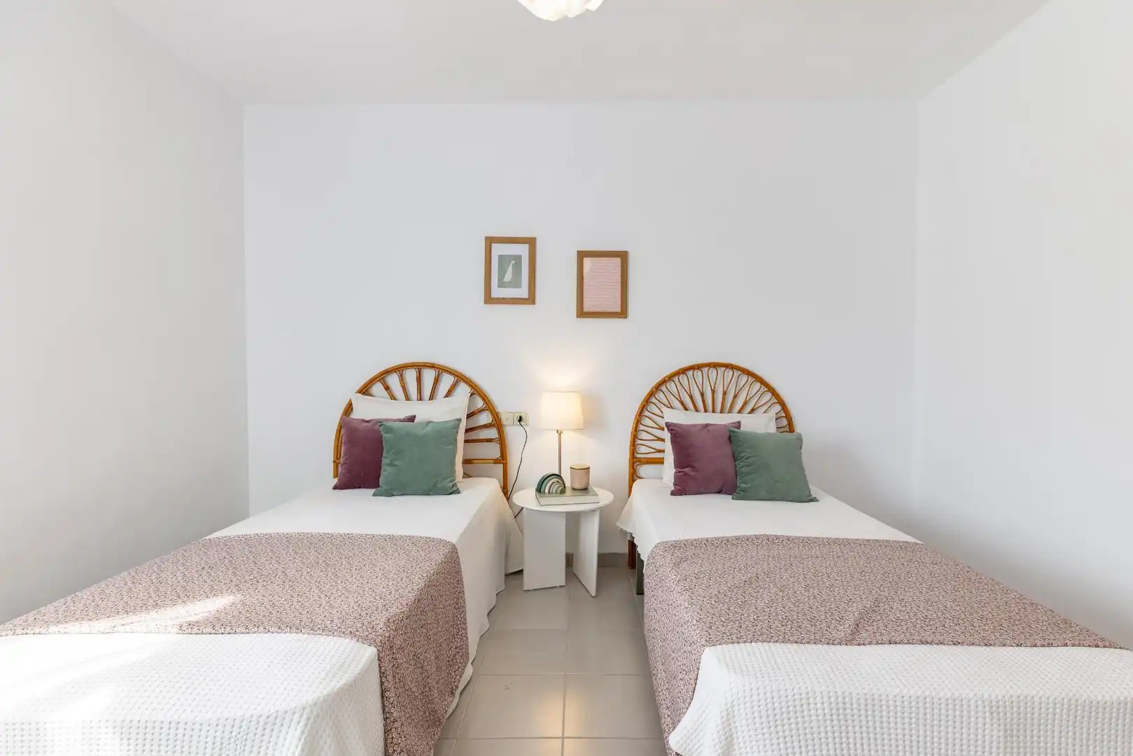Habitación de Casa o chalet en venta en Almazora / Almassora con Jardín privado, Terraza y Trastero