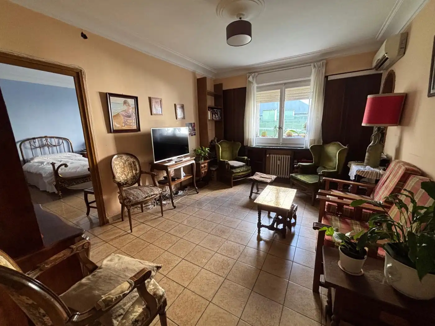 Piso con terraza en venta en Calle de Isaac Peral 6, imagen 5