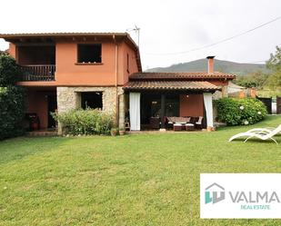 Garden of Country house for sale in Villamayor de Calatrava  with Balcony