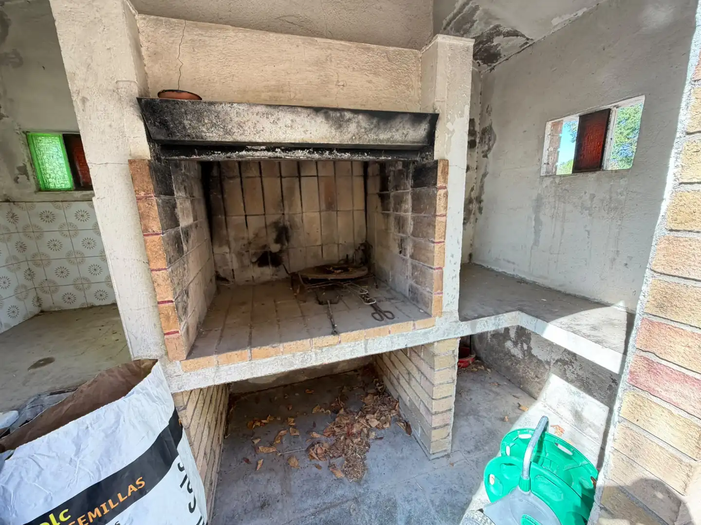 Chalet con terraza en venta en Carrer Hostal del Lluch, imagen 19