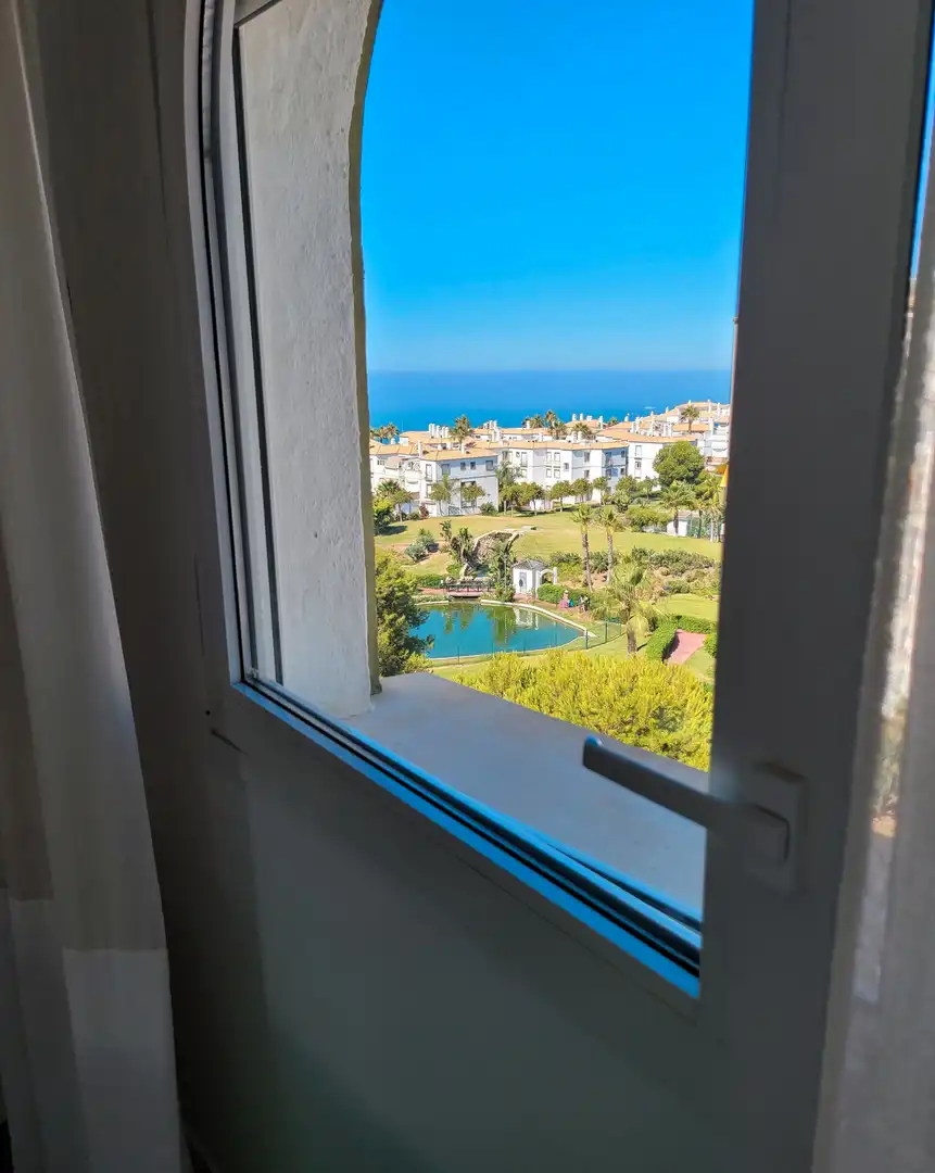 Apartamento de alquiler en Avenida Costa del Sol, 12, Laguna Beach