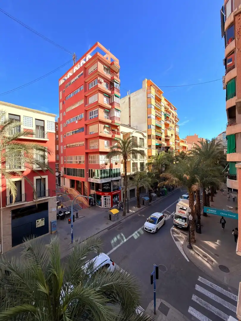 Flat with terrace for sale in Calle de San Vicente, imagen 33