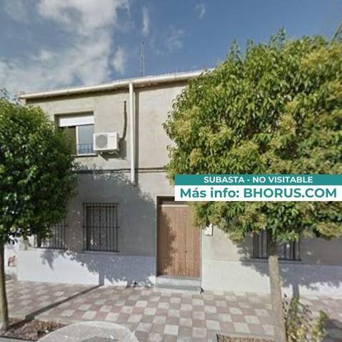 Piso en Venta en DE LA DIPUTACION, 6 en Arenas de San Juan