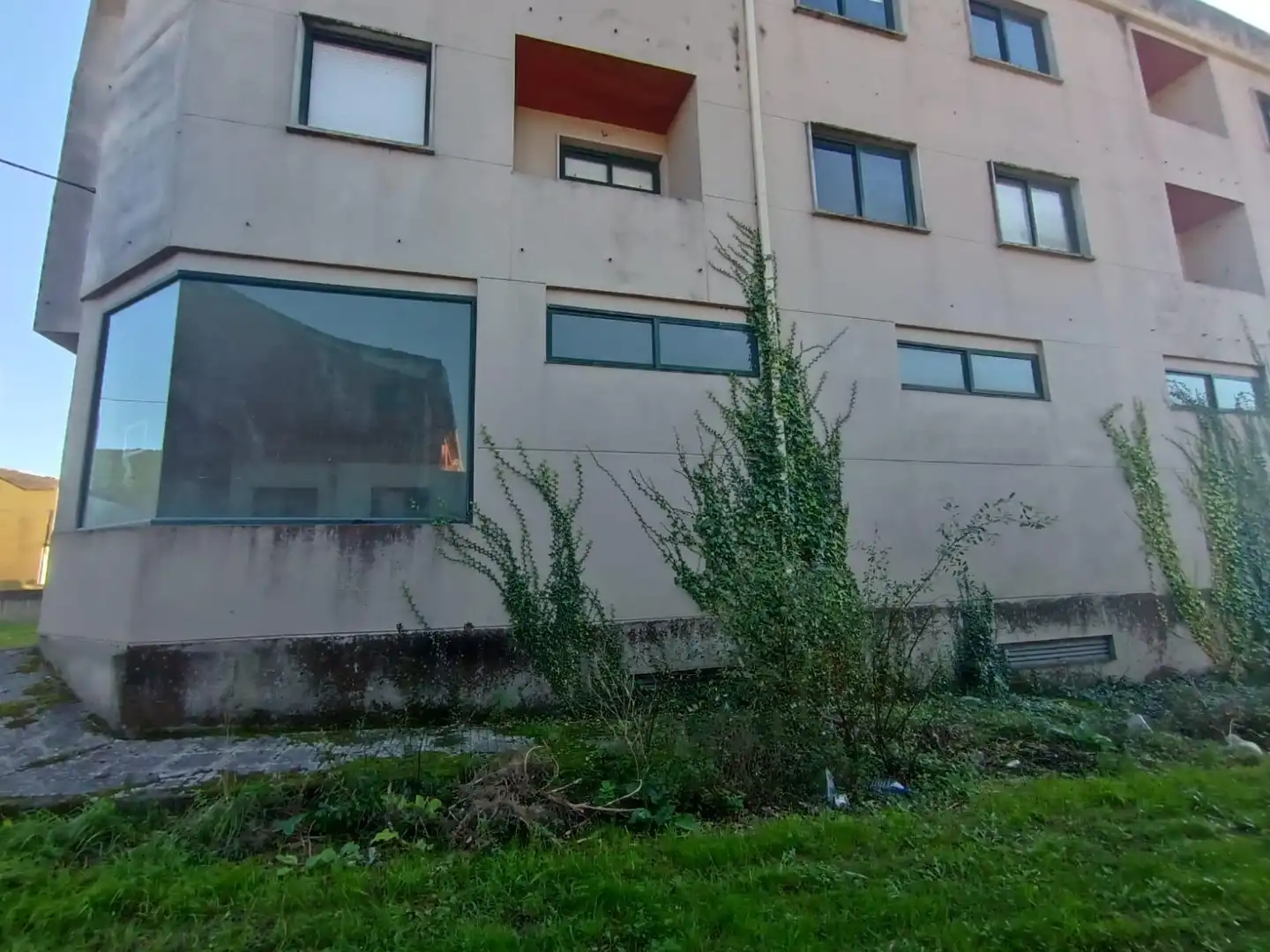 Garage zum Verkauf in Calle Calle del Redondo, 40, Pontecesures