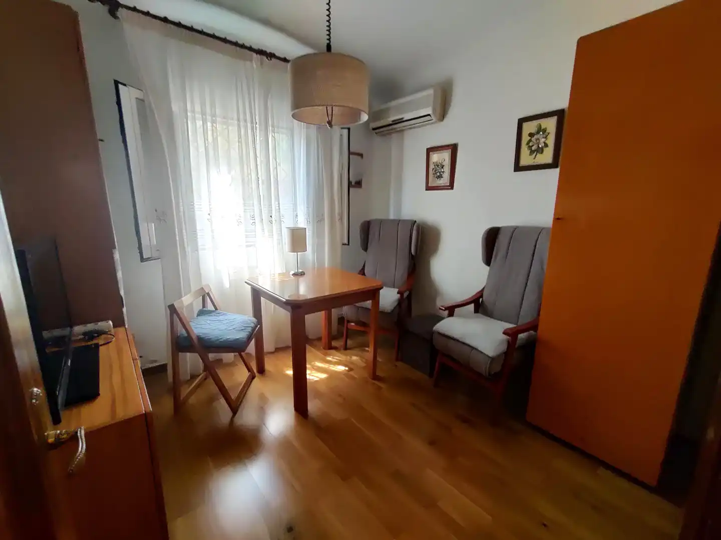 Piso en venta en Abrantes