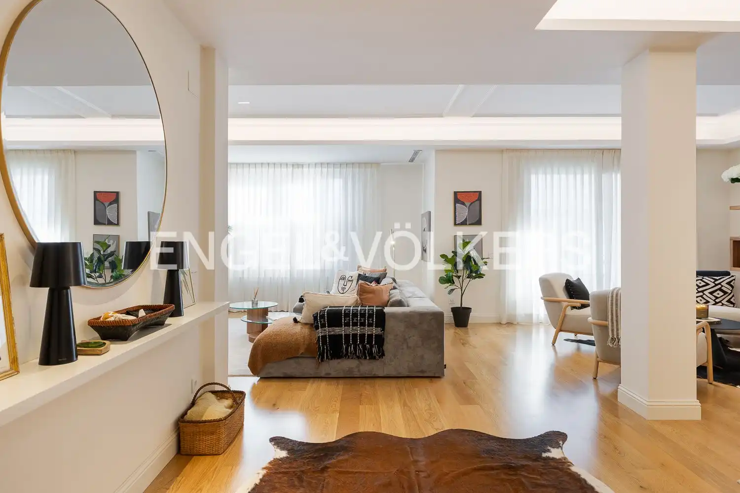Wohnung zum Verkauf in Isabel la Catolica, El Pla del Remei