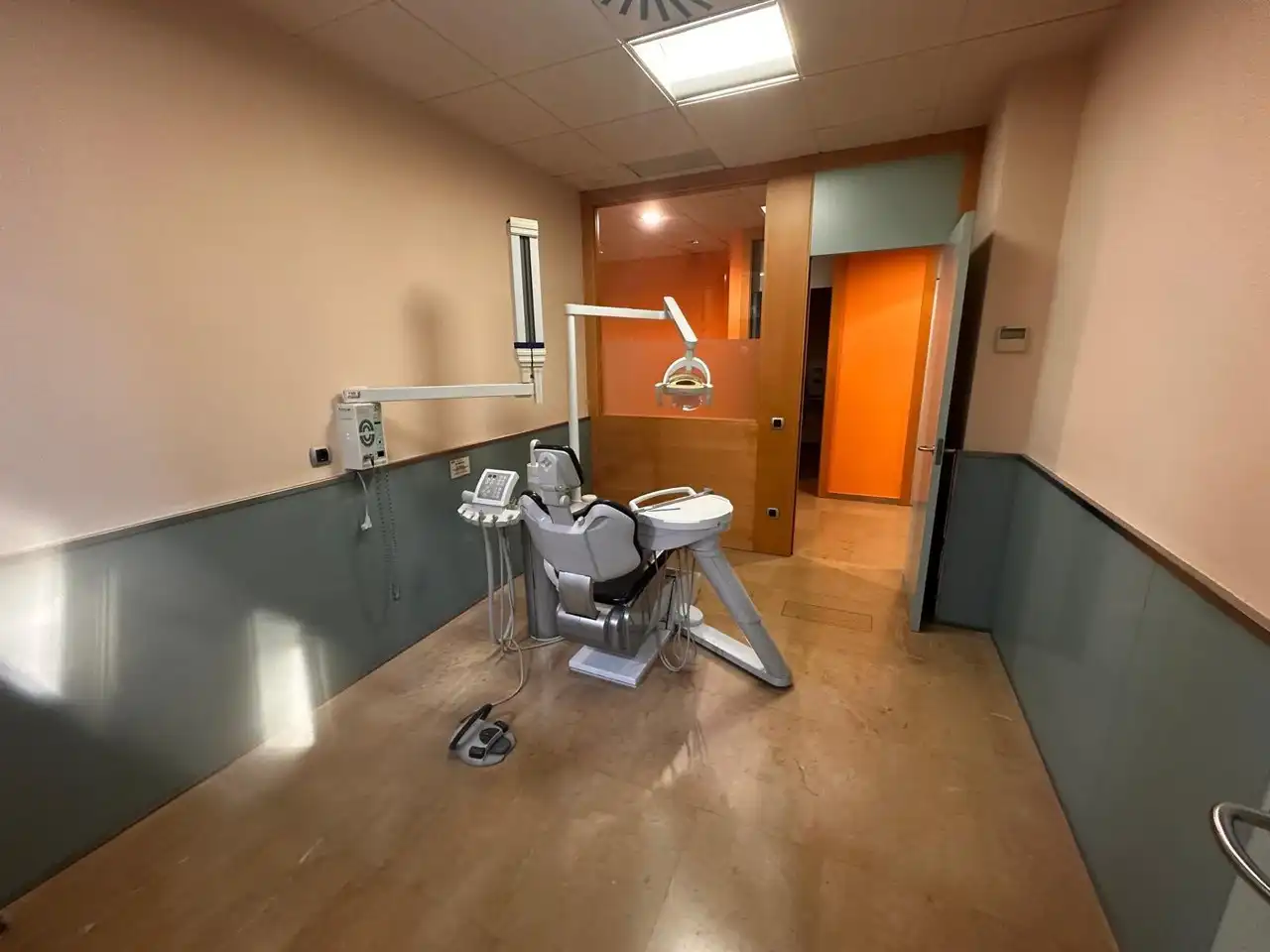 Local comercial de lloguer a JOSEP UMBERT I VENTURA, imagen 64
