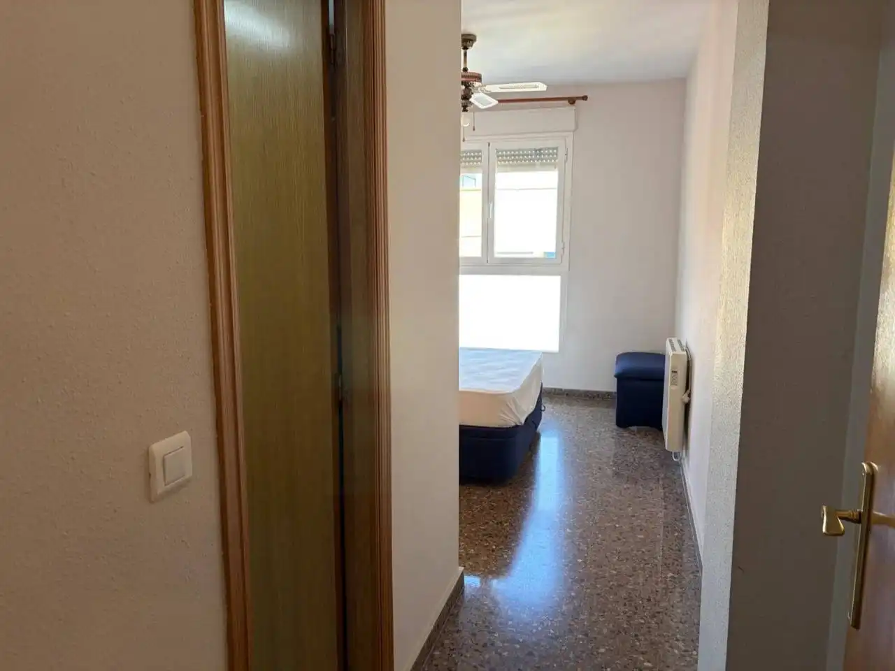 Dormitori de Pis en venda en Valencia amb Aire condicionat, Calefacció i Parquet