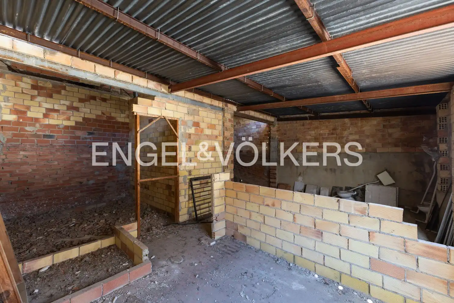 Casa o chalet en venta en Burjassot con Calefacción
