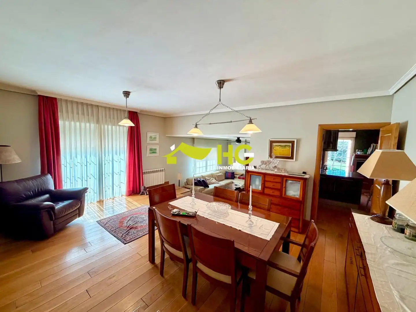 Vista exterior de Casa o chalet en venta en Villaviciosa de Odón con Aire acondicionado, Calefacción y Jardín privado
