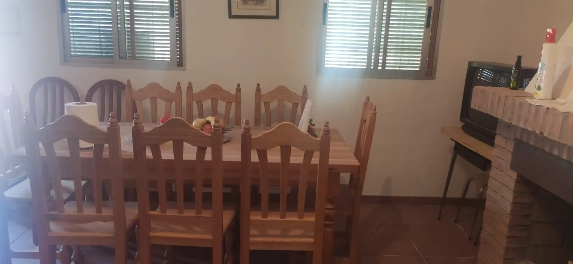 Casa rústica amb jardí en venda a Motril  ciudad, imagen 2