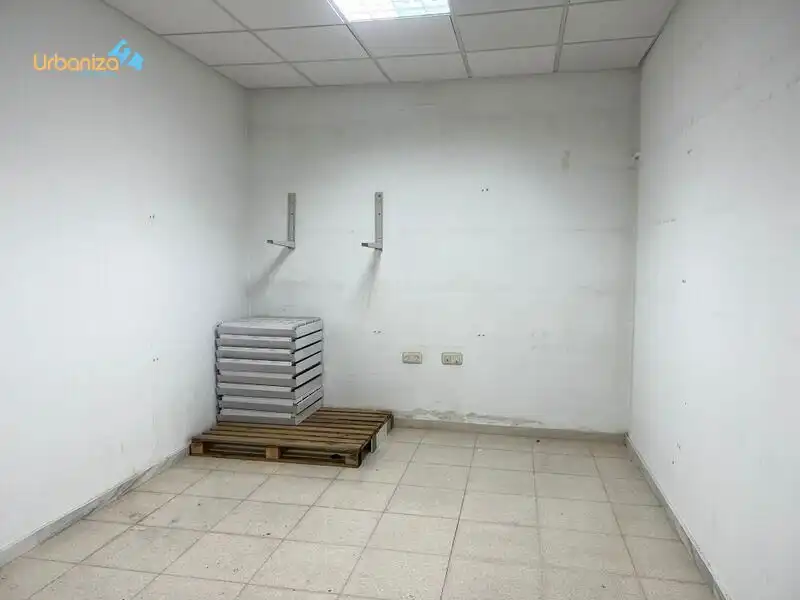 Gewerbefläche zur Miete in Maria Auxiliadora - Barriada de Llera, imagen 21