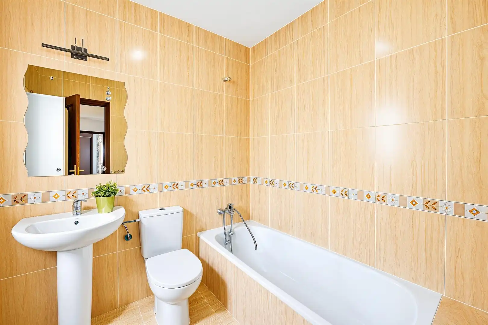 Casa adosada en venta en La Banda - Campo de Fútbol