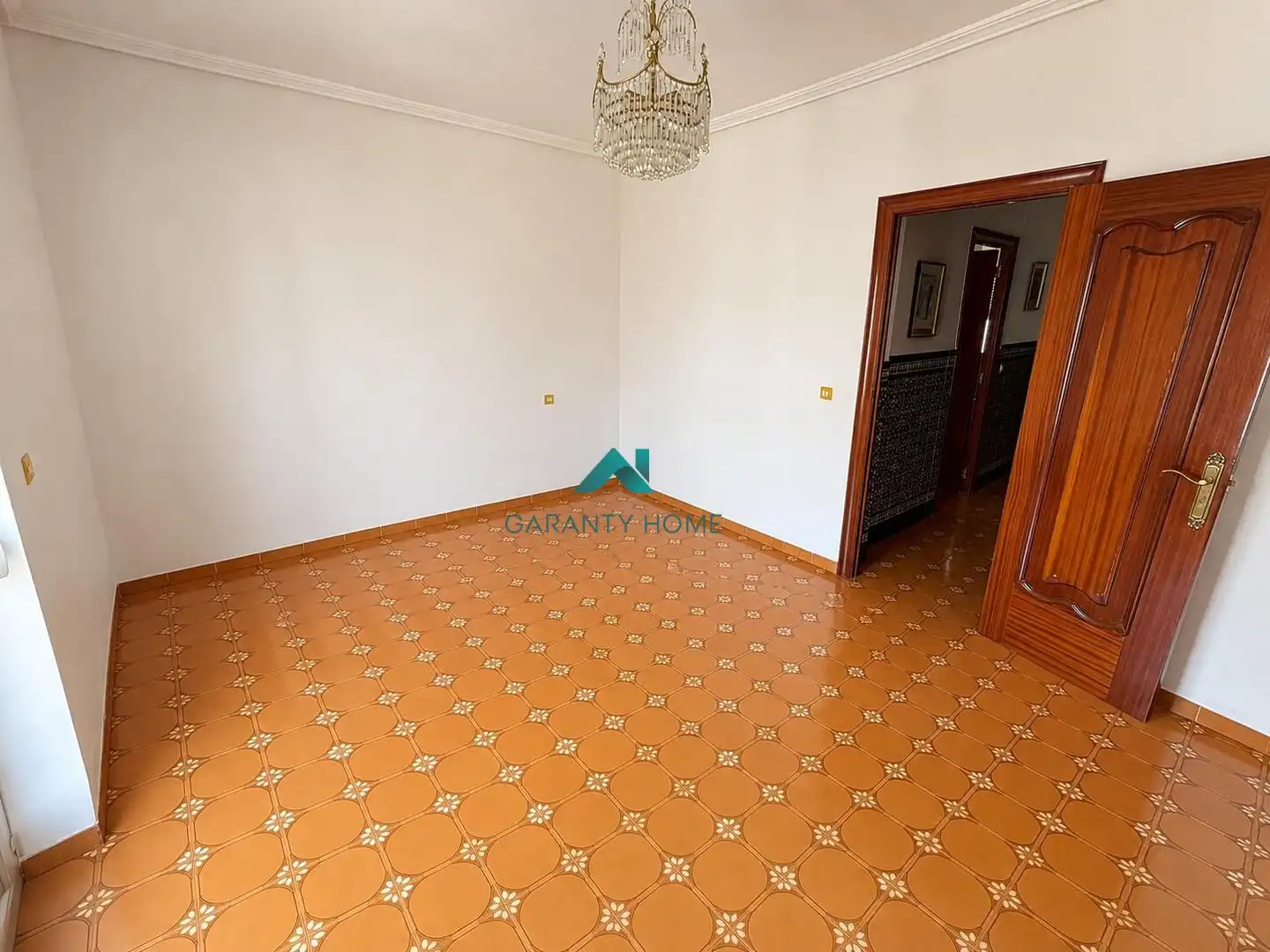 Dining room of Houses for sale in Jamilena  with Air Conditioner, Terrace and Balcony