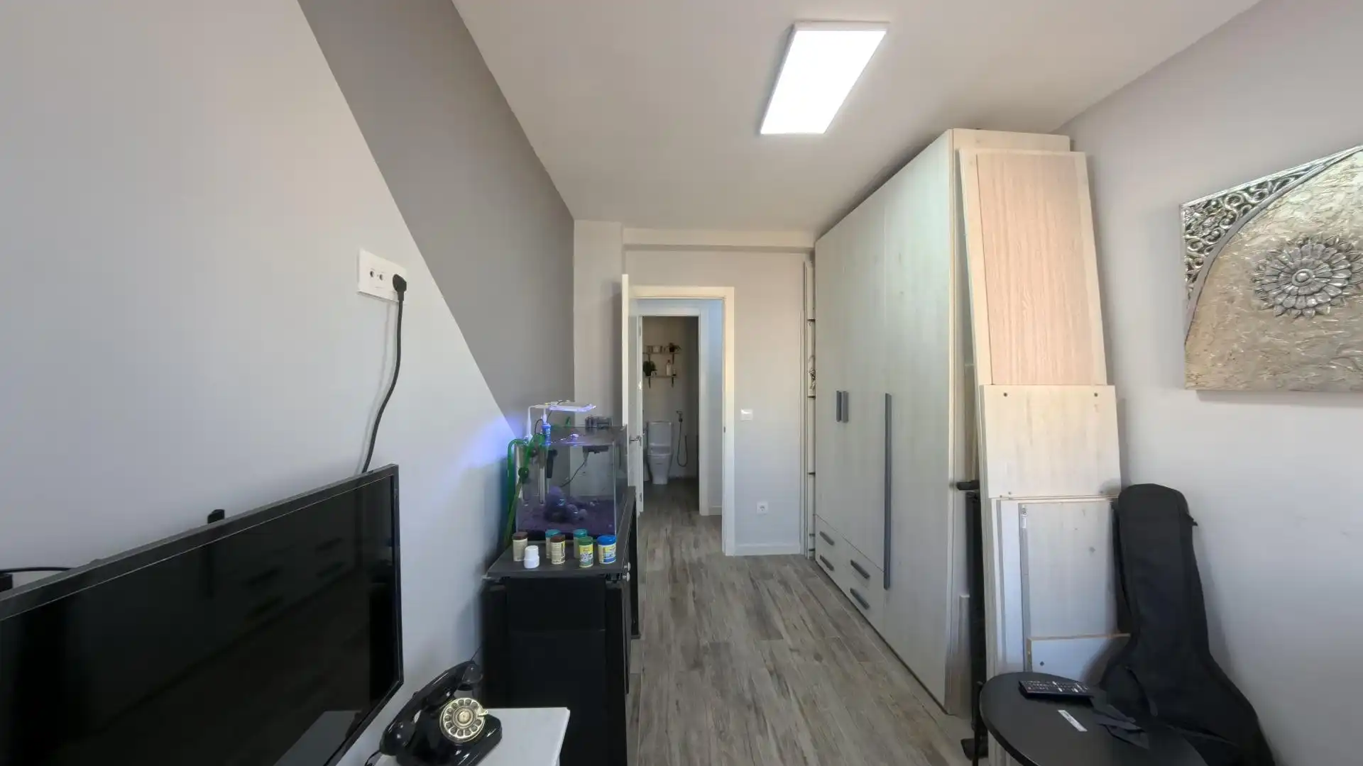 Flat for sale in Plaza NEPTUNO DE, Barriada de Andalucía - Ardila