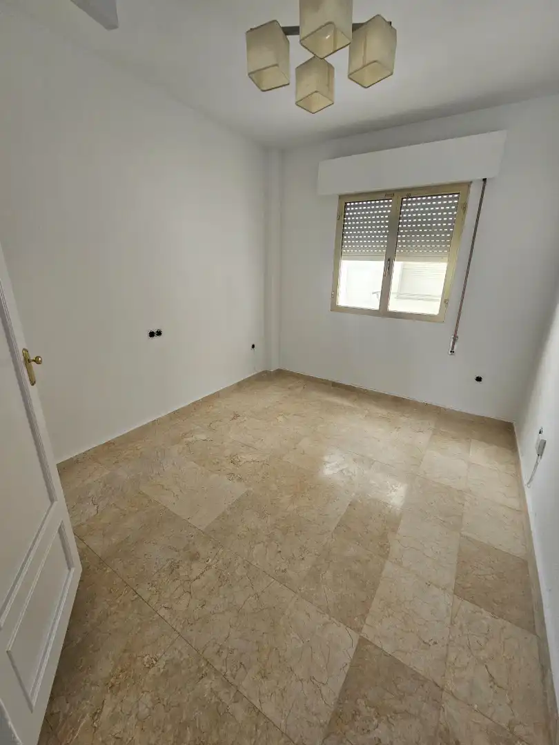 Piso de alquiler en Cáceres con Aire acondicionado y Terraza