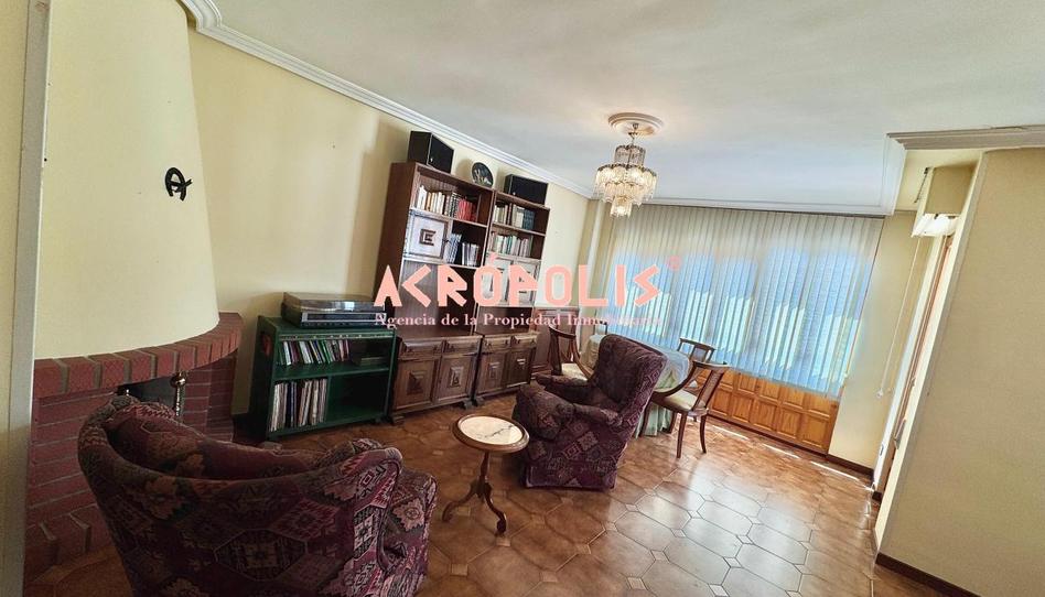 Photo 1 of Flat for sale in Las Escuelas, Boñar, León