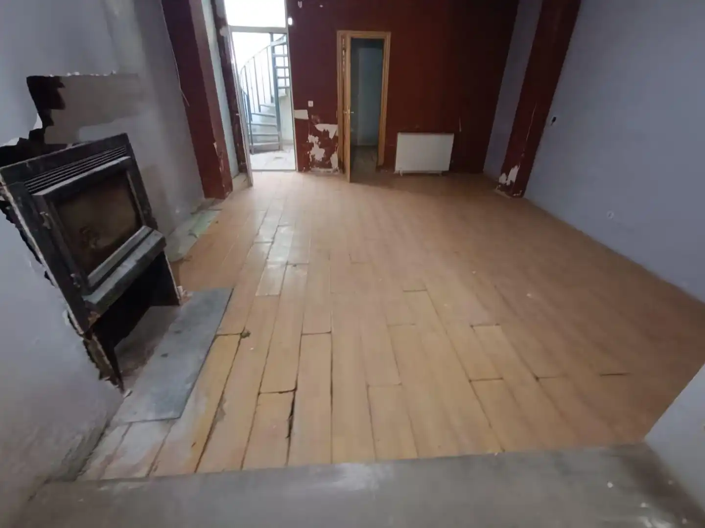 Casa o xalet en venda en Cijuela amb Jardí privat