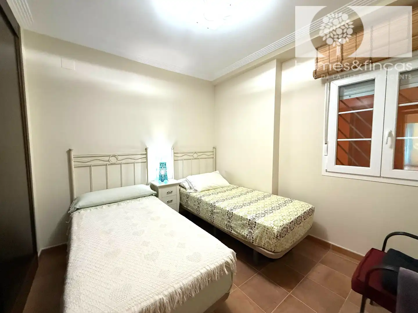 Habitación de Piso en venta en Ayamonte con Terraza, Amueblado y Horno