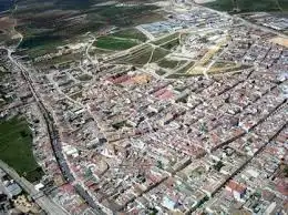 Terreni e lotti in vendita a Almensilla, imagen 6