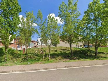 Terreni e lotti in vendita a U.E LA CERRADA