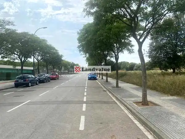 Außenansicht von Residential zum Verkauf in Reus
