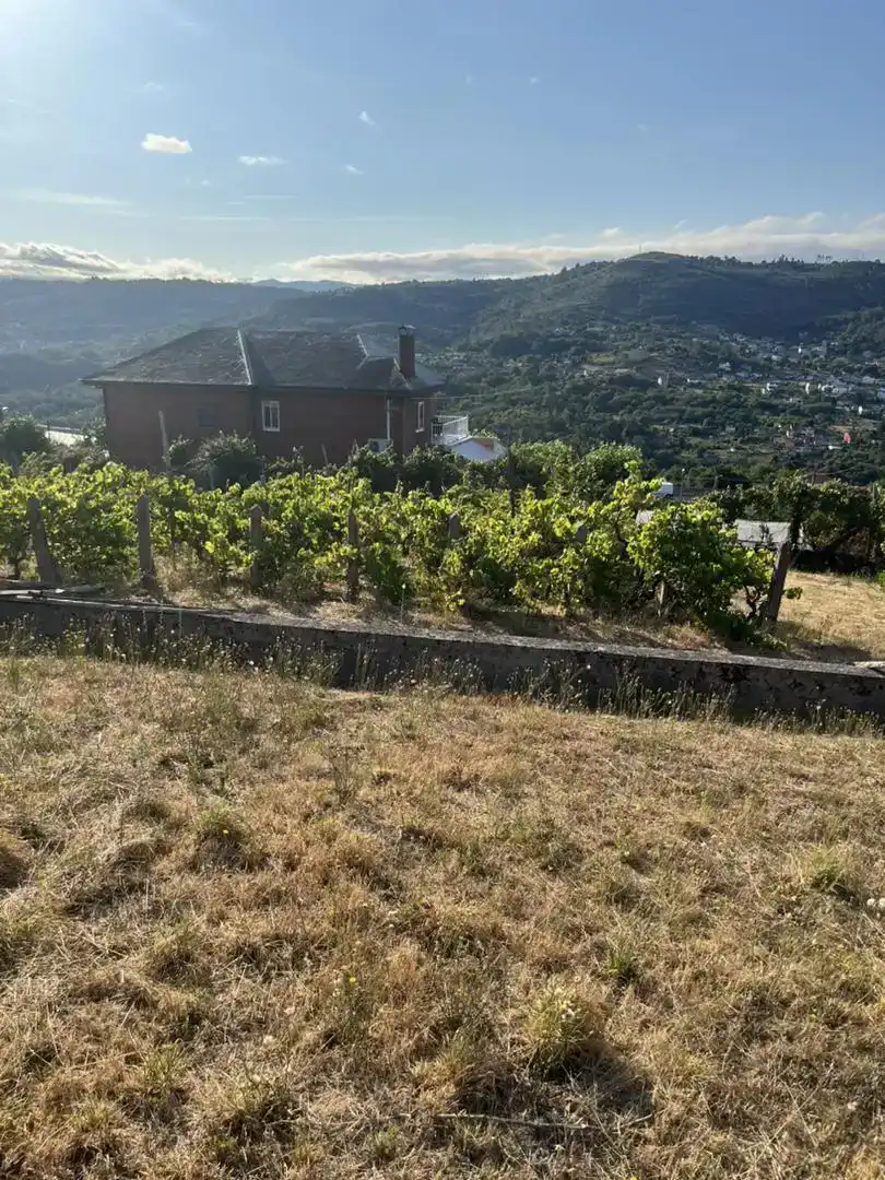 Casa o chalet en venta en Ourense Capital  con Trastero, Amueblado y Lavadora