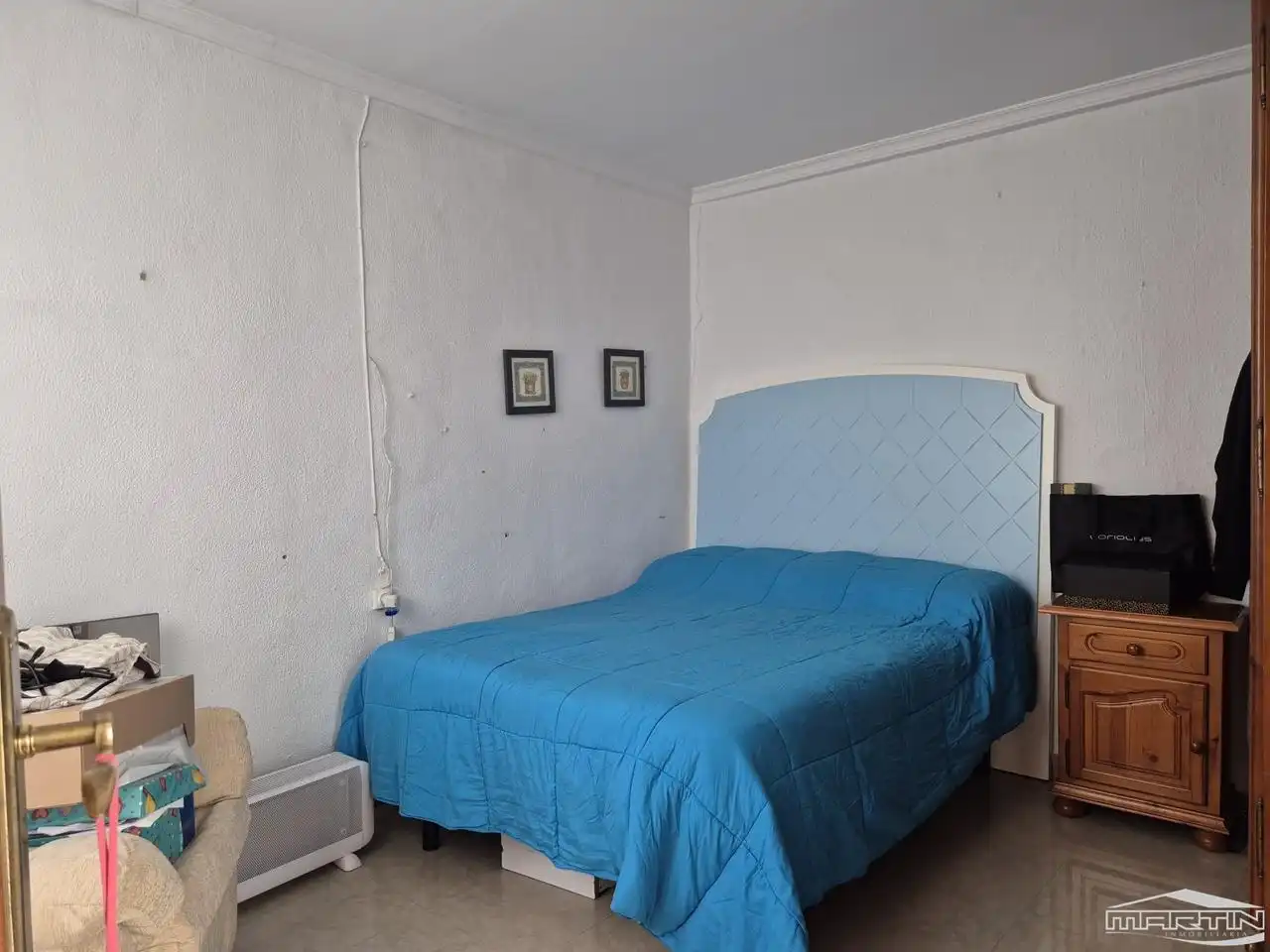 Habitación de Piso en venta en Lucena con Terraza y Trastero