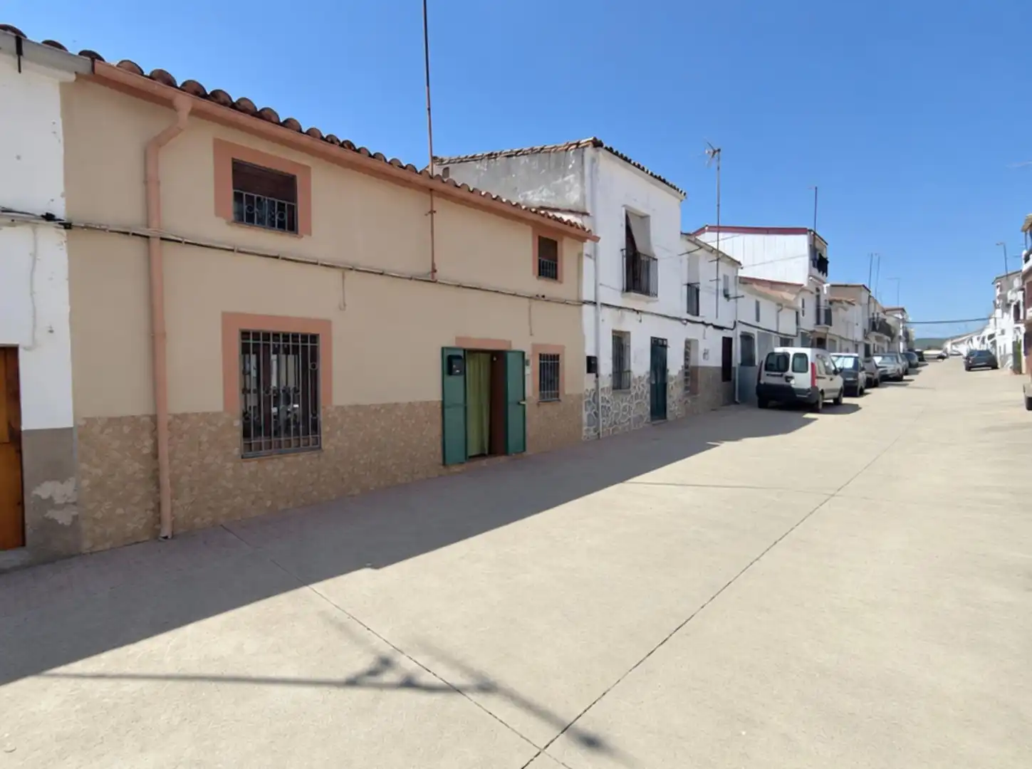Casa en venta en Calle ALAMO